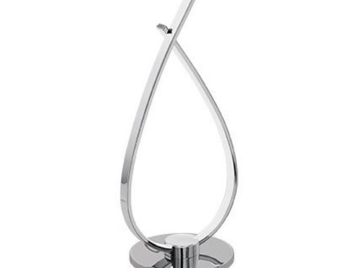 Archisio - Casa Del Lampadario Ellera - Progetto Lampade da tavolo e abat-jours