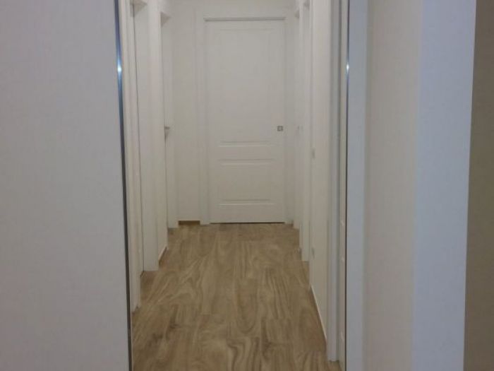 Archisio - Artinnova Ristrutturazioni - Progetto Pavimentirivestimenticontosofittiporte