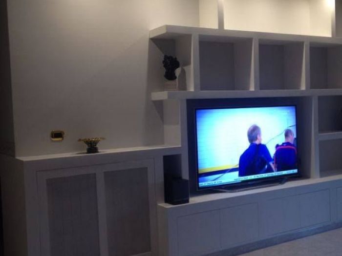 Archisio - Francesca Morano - Progetto Ristrutturazione - progetto 6