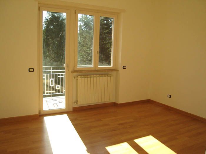 Archisio - Ristrutturazione Roma srl - Progetto Ristrutturazione appartamento 110 mq roma