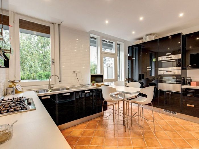 Archisio - Mob Architects - Progetto Farnesina 1