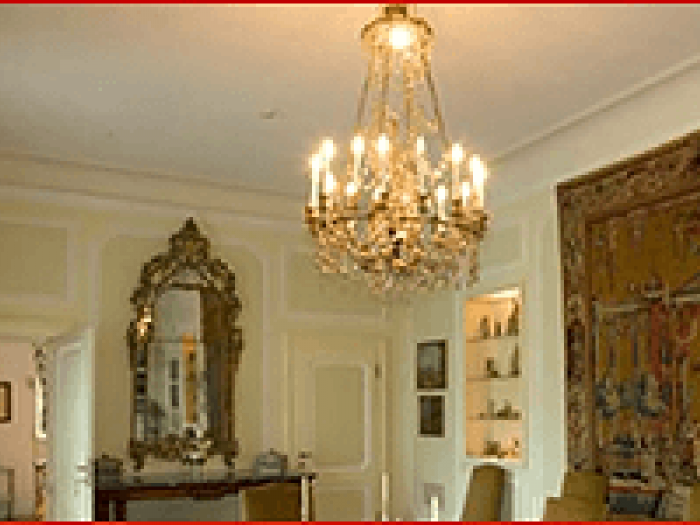 Archisio - Andrea Rossi - Progetto Servizi