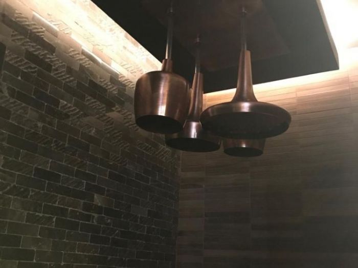 Archisio - Alb Studio Project - Progetto Show room its