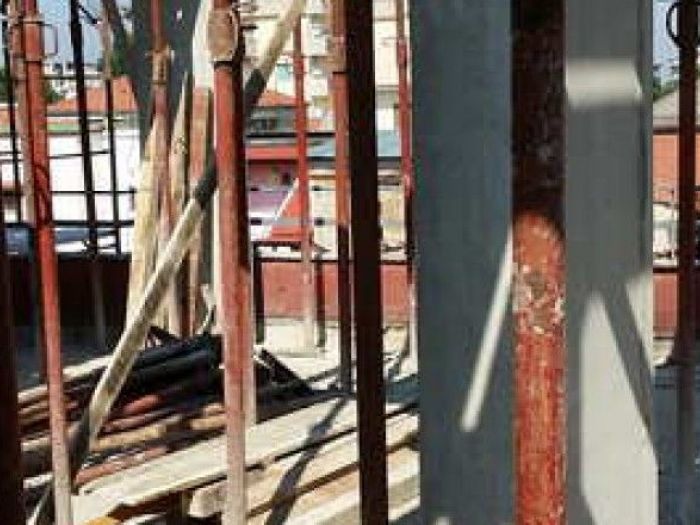 Archisio - Studio Di Architettura Ingegneria E Impresa Edile - Progetto Cantiere aversa 1