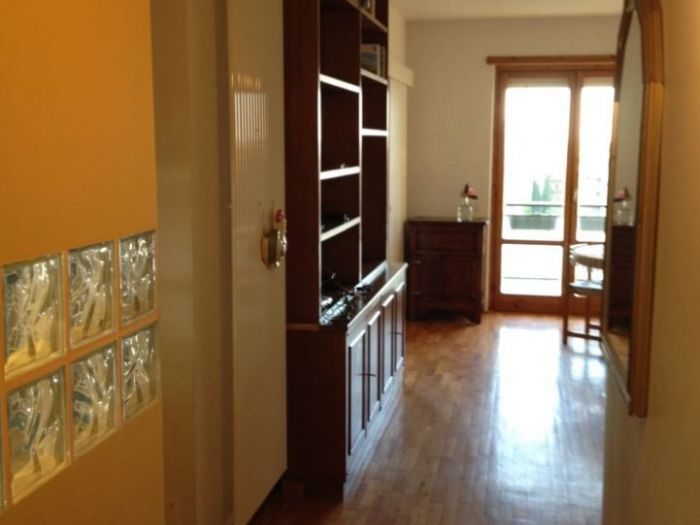 Archisio - Giulia Cerroni Architetto - Progetto Ultimo piano al torrino