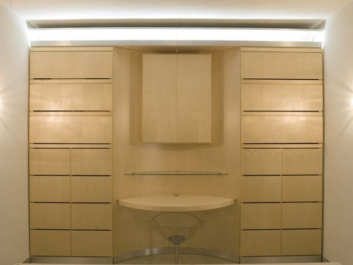 Archisio - Artifact Studio - Progetto Casa per un musicista