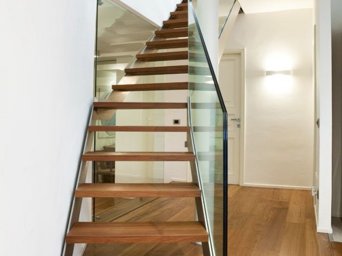 Archisio - Lucacrea - Progetto Gallery 6