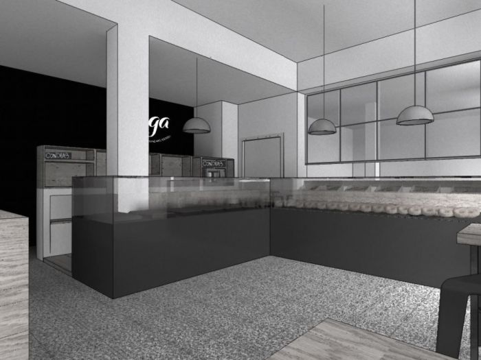 Archisio - Block Studio - Progetto Work in progress