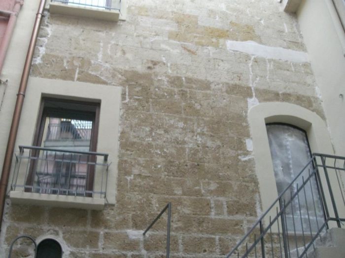 Archisio - Milillo Mario Lavori Edili - Progetto Rifacimento tetto e facciate