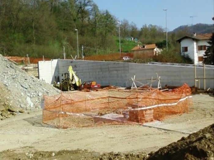 Archisio - Emme Advice - Progetto Officine rigamonti