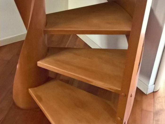 Archisio - Stefano Montauto - Progetto Artigiano in privato