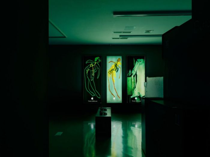 Archisio - Campomarzio - Progetto Vicino Non quiGalleria civica di trento