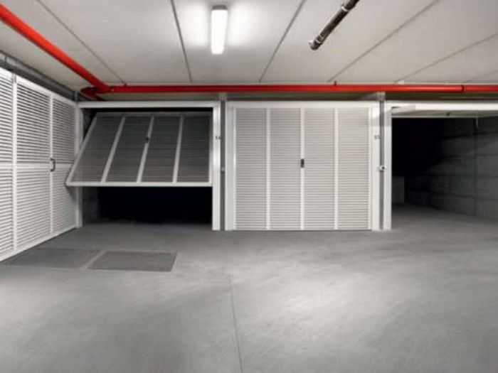 Archisio - Styl Porte Serramenti - Progetto Portoni per garage