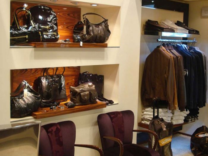 Archisio - Studio Costa Progettazioni - Progetto Raphael roma