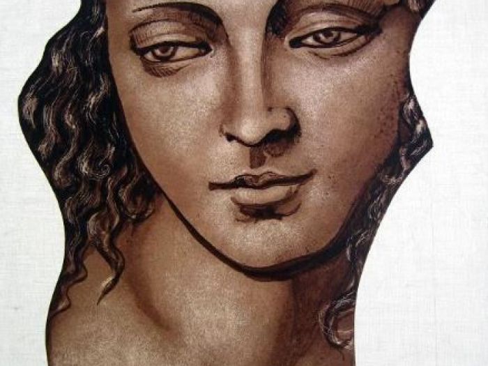 Archisio - Mondo Vetro - Progetto Vetrate artistiche per chiese