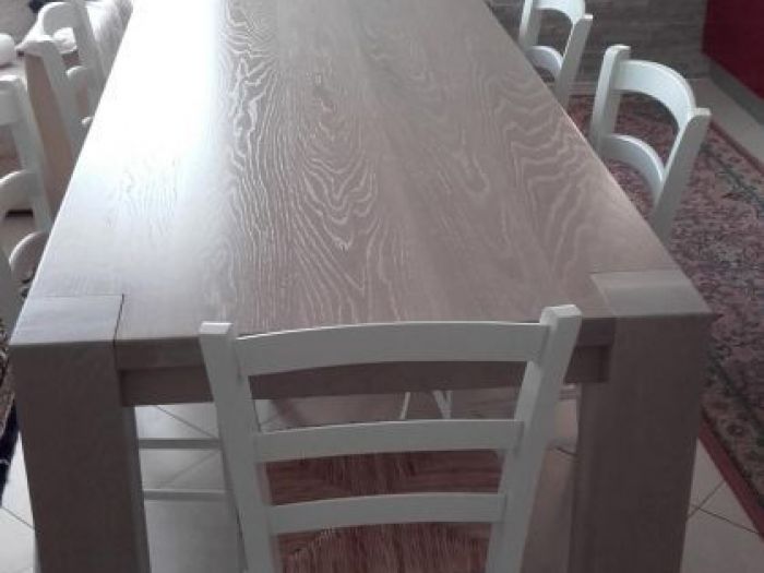 Archisio - Inlegno Di Boscaro Moreno - Progetto Mobili in legno