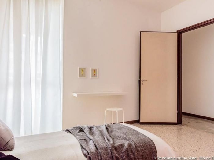 Archisio - Venduta A Prima Vista - Progetto Quadrilocale in vendita