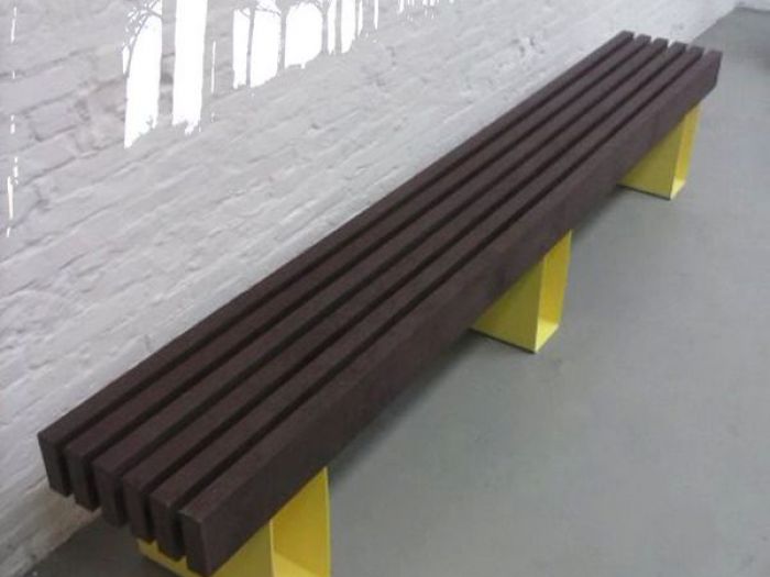 Archisio - Casba Architetturadesign - Progetto Verdesign arredo urbano outdoor