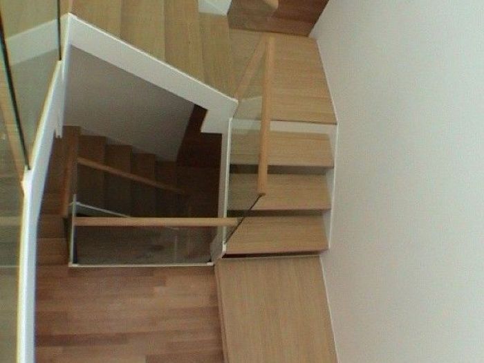 Archisio - Cofra Architettura Design Innovazione - Progetto Ristrutturazione abitazione bifamiliare