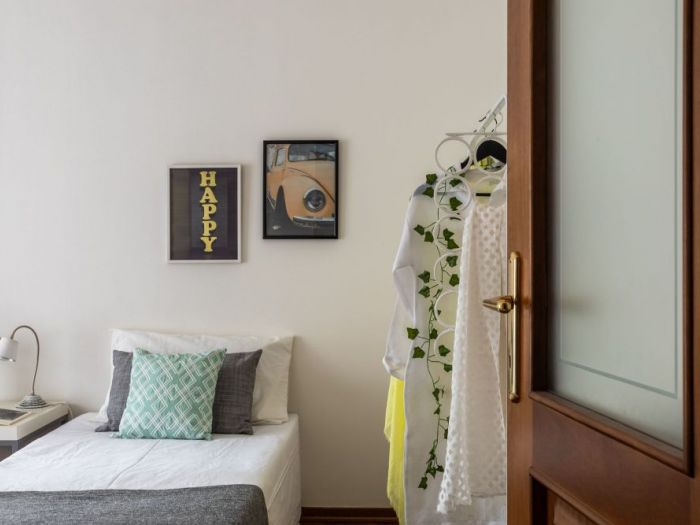 Archisio - Elisa Ricci - Progetto Casa don bosco