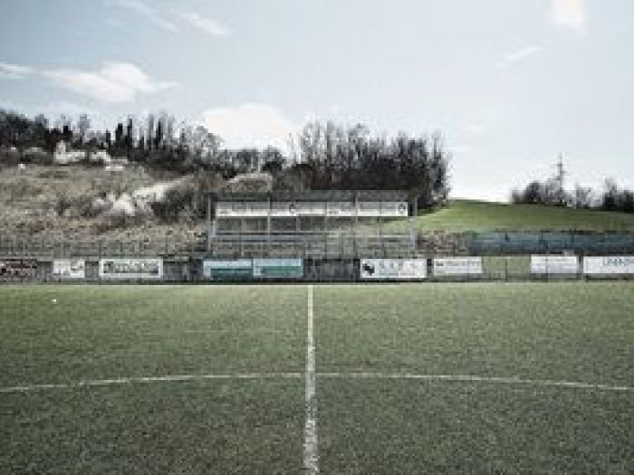 Archisio - Matteo Castelli Fotografia - Progetto Folla