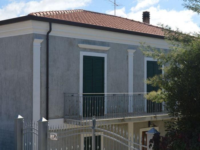 Archisio - Fratelli Farace - Progetto Edilizia generale