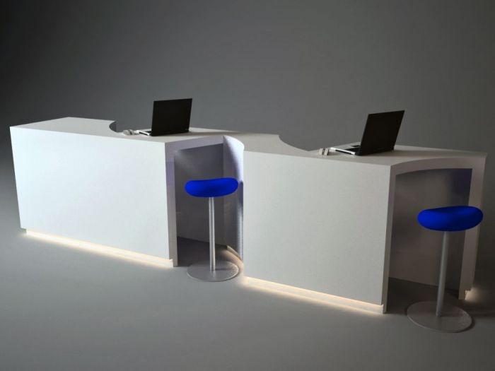 Archisio - Studio Seritti - Progetto Asa 2015