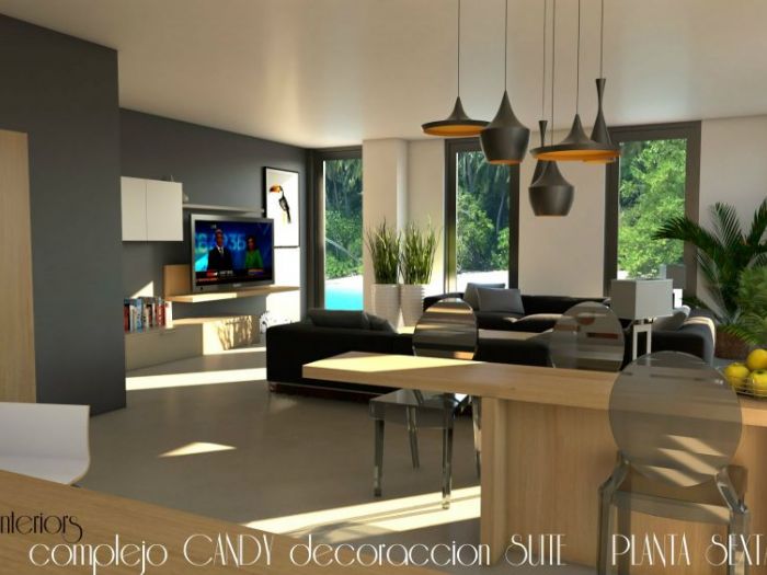 Archisio - Diego Capaldi - Progetto Prime bozze progetto