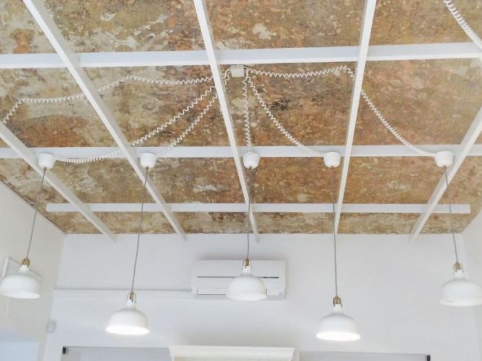 Archisio - Fparchitetto - Progetto Pasticceria