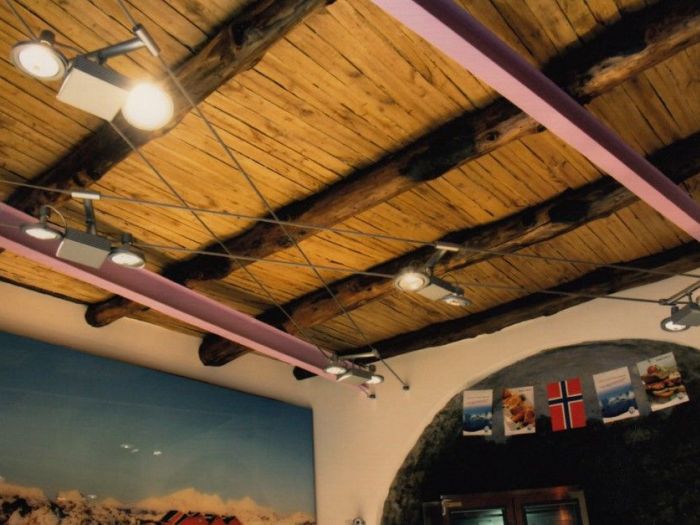 Archisio - Verafrigor - Progetto Royal salmon