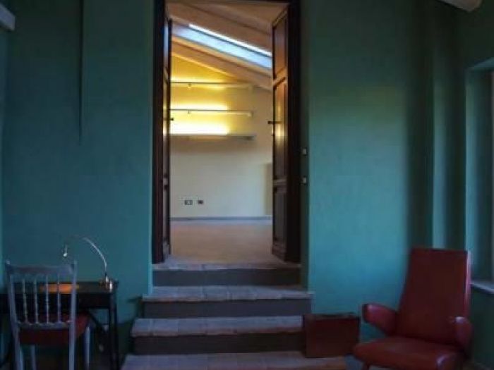 Archisio - Sos Architettura - Progetto Riqualificazione edificio a 3 piani fuori terra in centro storico