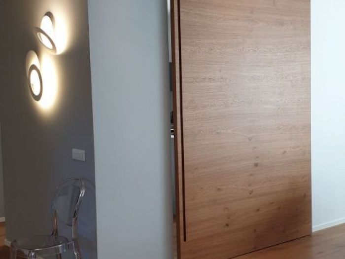 Archisio - Fratelli Cudone Rapp - Progetto Pavimenti e rivestimenti in legno