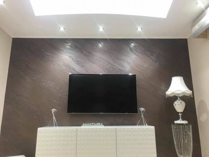 Archisio - Esseb Edilizia - Progetto Ristrutturazione