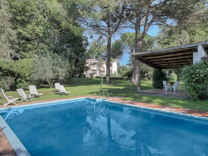 Archisio - Fotografiaimmobiliareit - Progetto Villa