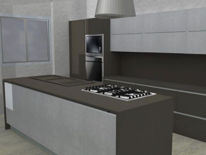 Archisio - Alessio Miccio - Progetto Ideabook