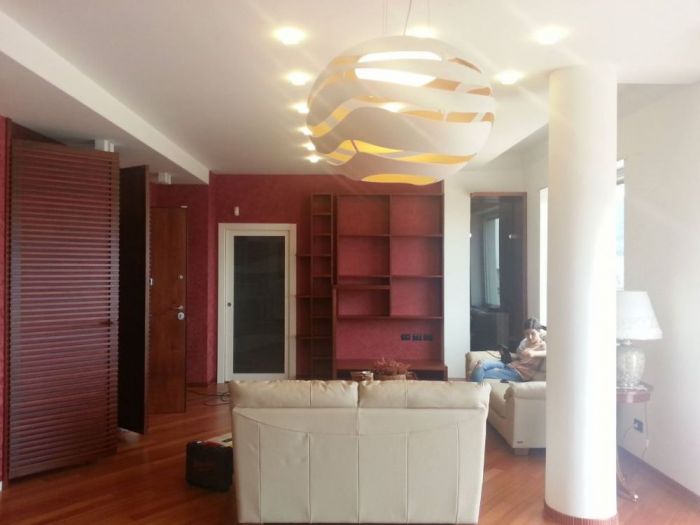 Archisio - Edilart Srl - Progetto Ristrutturazione interni