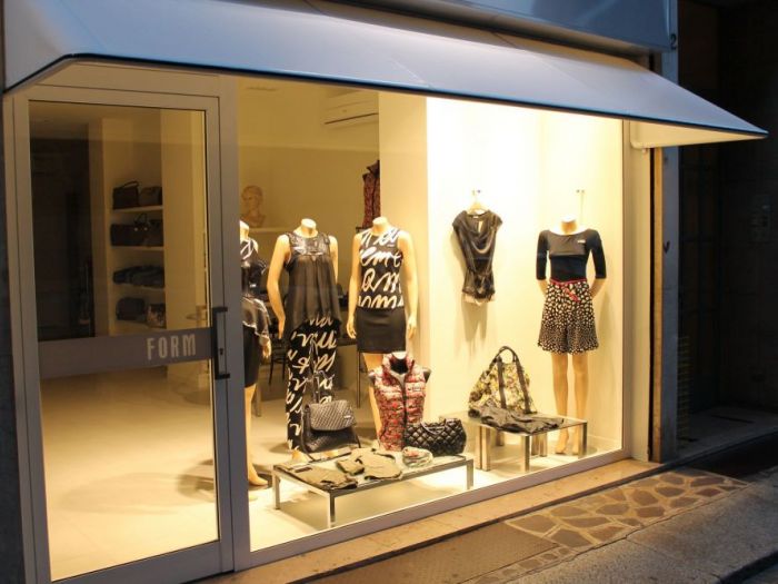 Archisio - Ristrutturazioni Salardi - Progetto Form