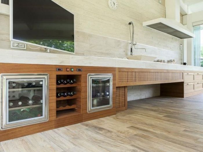 Archisio - La Pietra Studio Di Architettura - Progetto Villa g