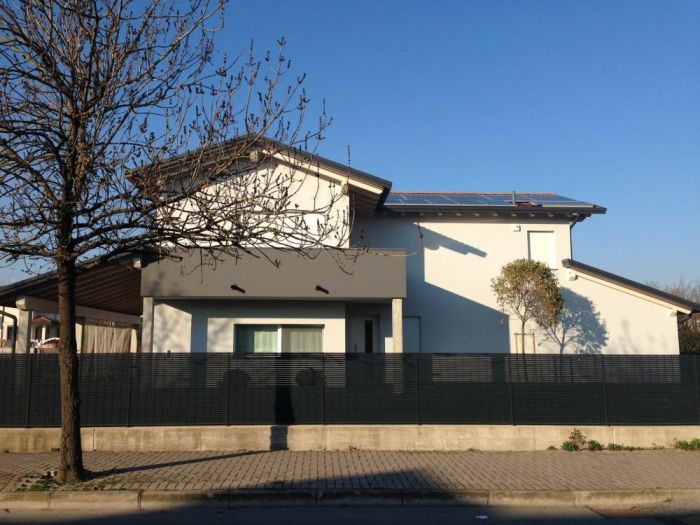 Archisio - Edil Bonzonelli srl - Progetto Servizi per ledilizia