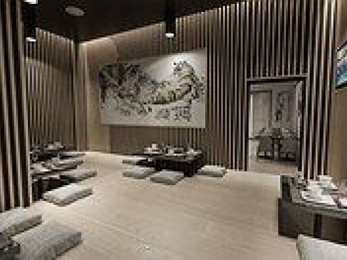 Archisio - Studio Sagitair - Progetto Ristoranti