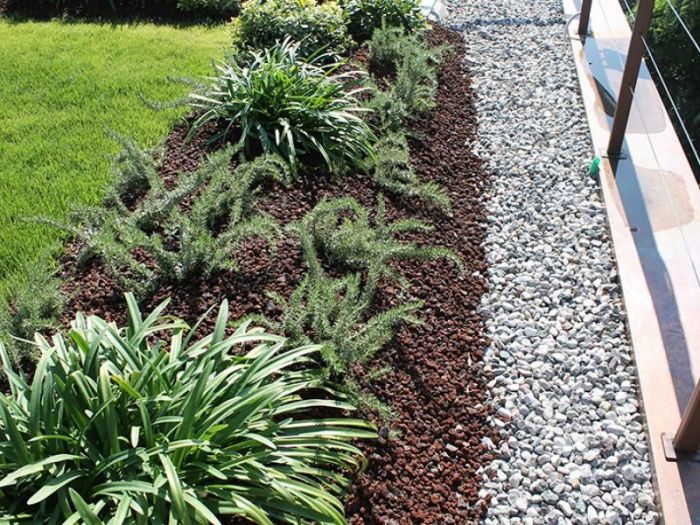 Archisio - Studio Massardi E Zubani - Progetto ResidenzialeVille a padenghe