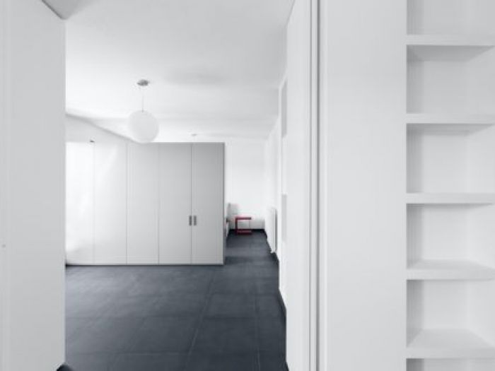 Archisio - Wilson Santinelli - Progetto Design fano