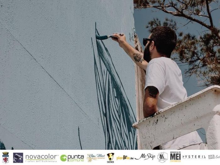 Archisio - Bianca Maria Canepa - Progetto Tellas