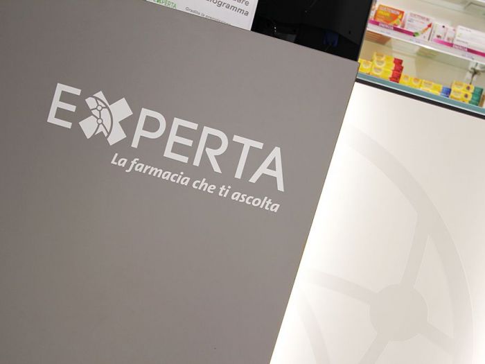 Archisio - Massimo De Salvia - Progetto Farmacia ctr2