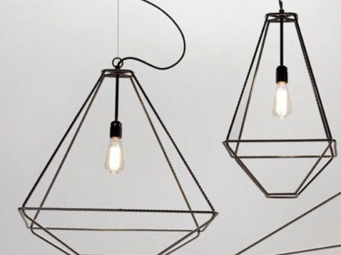Archisio - Archetipo Architettura E Design - Progetto Lampade a sospensione