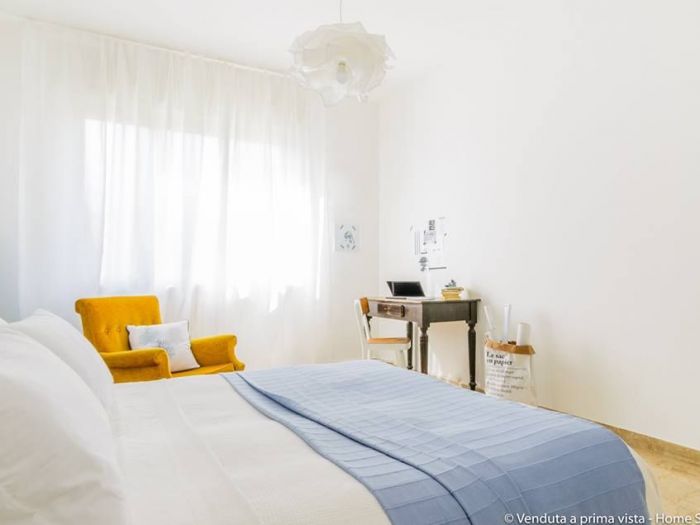 Archisio - Venduta A Prima Vista - Progetto Home staging nordic-retr