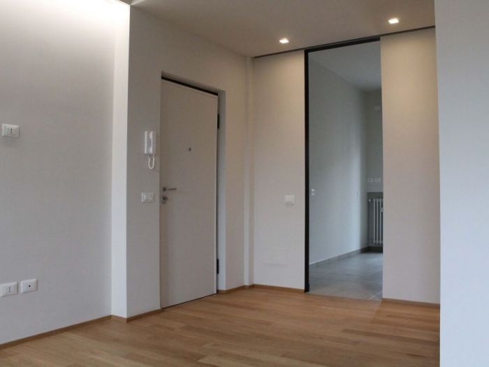 Archisio - Ristrutturazioni Salardi - Progetto Appartamenti anni 70