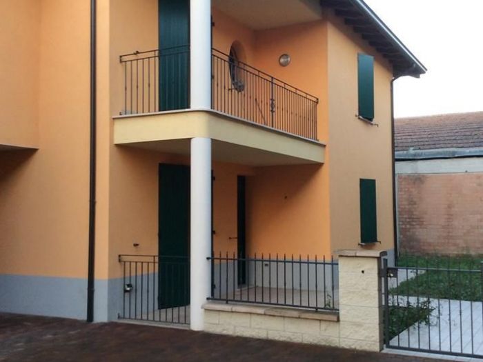 Archisio - Edil Piemme srl - Progetto Ristrutturazioni esterni