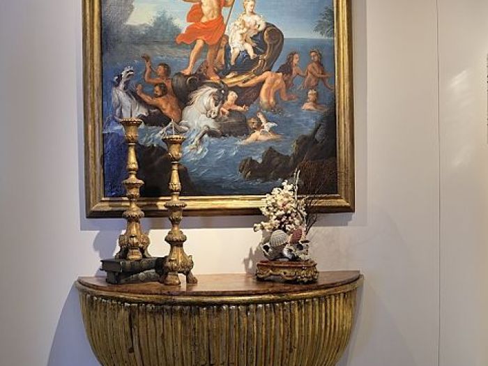 Archisio - Inoutside Design - Progetto Ristrutturazione interni zona vaticano