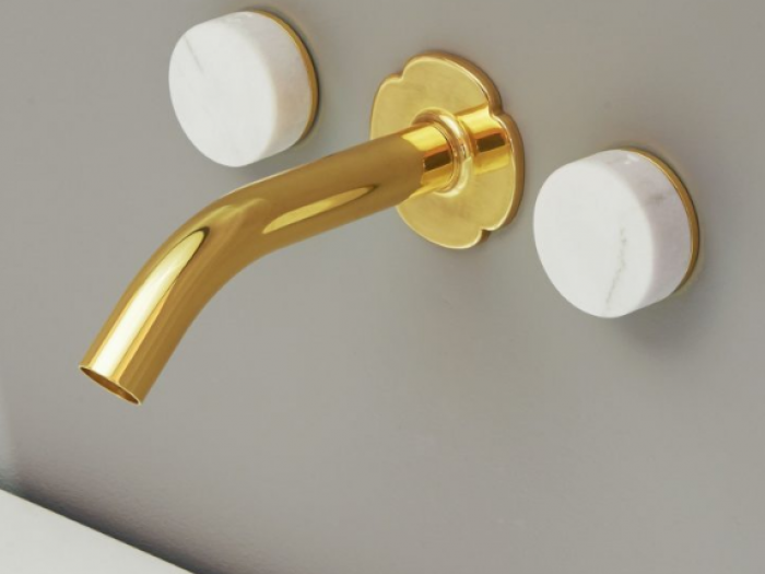 Archisio - Ateliers Romeo - Nicolas Dubois - Progetto Alexis mabille per jacob delafon